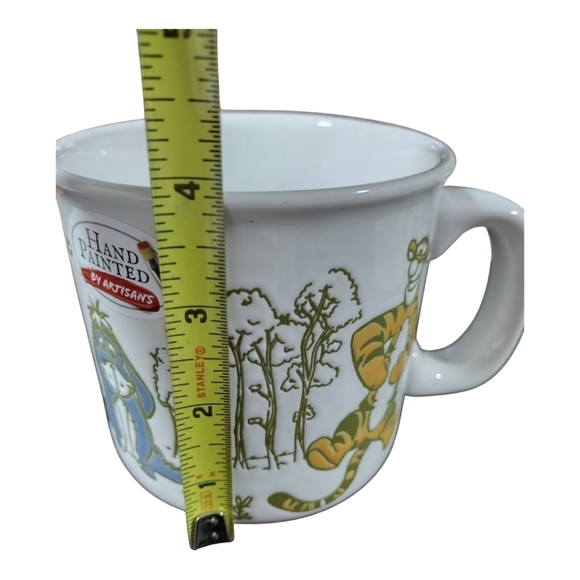Disney Winnie the Pooh Bee At‎ One Large Mug - Picture 10 of 10